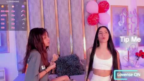 Snapshot of keniavelvet_ chatting on 02/28/26, 04:30 keniavelvet online show from 02/28/26, 04:30