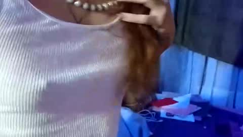 kenkenkenily online show from 11/27/25, 12:02