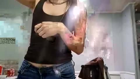 kenkenkenily online show from 12/03/25, 01:13