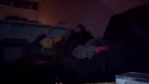 kenkenkenily online show from 12/03/25, 01:20