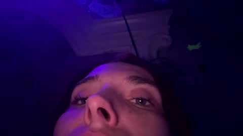 kenkenkenily online show from 12/17/25, 03:51