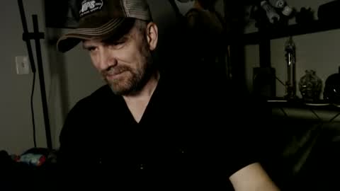 Snapshot of kenkuddles chatting on 02/01/25, 03:08 Ken Kuddles online show from 02/01/25, 03:08