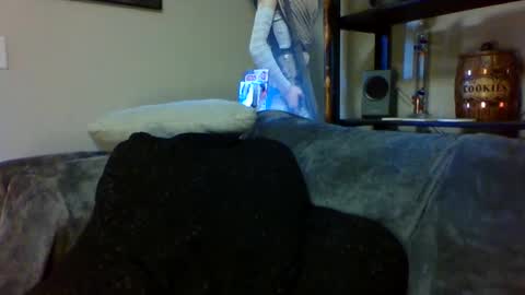 Snapshot of kenkuddles chatting on 02/10/25, 09:47 Ken Kuddles online show from 02/10/25, 09:47