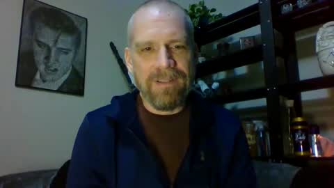 Snapshot of kenkuddles chatting on 02/12/25, 01:30 Ken Kuddles online show from 02/12/25, 01:30