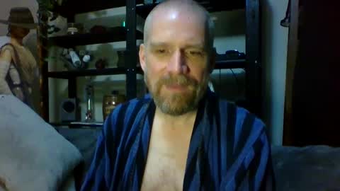 Snapshot of kenkuddles chatting on 02/15/25, 12:59 Ken Kuddles online show from 02/15/25, 12:59