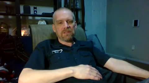 Snapshot of kenkuddles chatting on 02/23/25, 04:17 Ken Kuddles online show from 02/23/25, 04:17