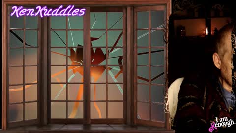 Snapshot of kenkuddles chatting on 03/11/25, 01:59 Ken Kuddles online show from 03/11/25, 01:59