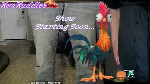 Snapshot of kenkuddles chatting on 11/03/25, 01:19 Ken Kuddles online show from 11/03/25, 01:19