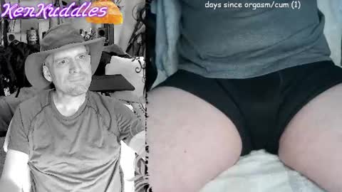 Ken Kuddles online show from 07/28/26, 12:40