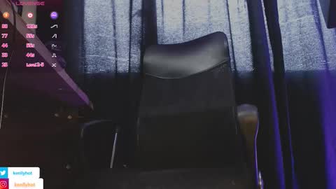 Snapshot of kenllyhot chatting on 02/27/26, 04:51 Kenlly online show from 02/27/26, 04:51