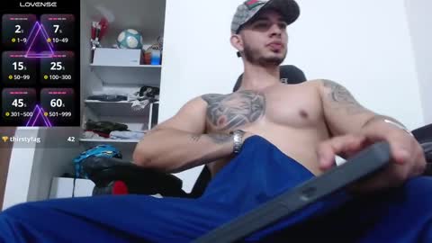 blake online show from 10/29/25, 02:08