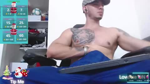 blake online show from 11/28/25, 06:32