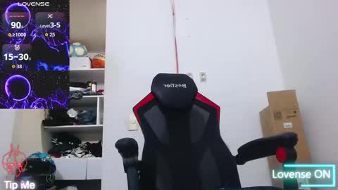 blake online show from 02/01/26, 01:04