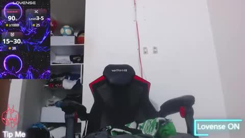 blake online show from 02/22/26, 09:13