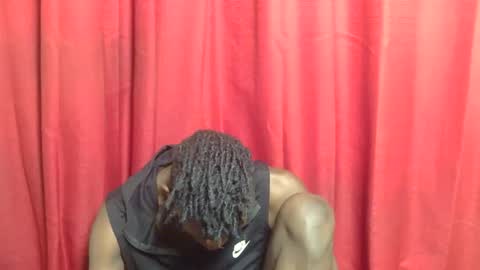 Kenia online show from 12/01/25, 12:10