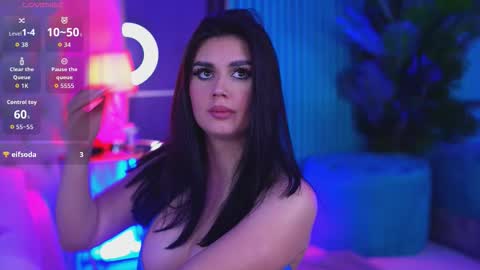 Kendra online show from 02/06/26, 03:04