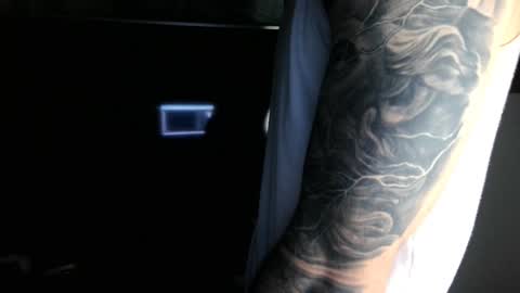 Kennfox777 online show from 12/04/24, 08:56