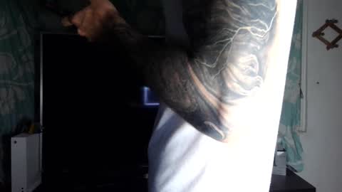 Kennfox777 online show from 12/06/24, 05:20