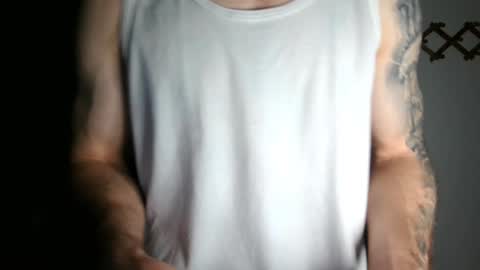 Kennfox777 online show from 12/08/24, 08:20