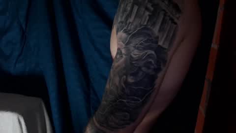 Kennfox777 online show from 12/21/24, 07:45