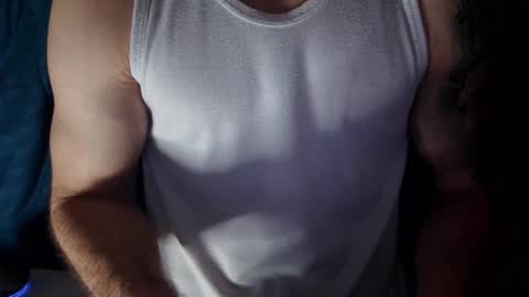 Kennfox777 online show from 12/30/24, 05:37