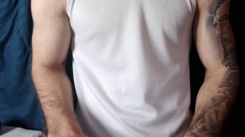 Kennfox777 online show from 01/26/25, 07:32