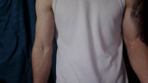 Kennfox777 online show from 01/28/25, 07:32