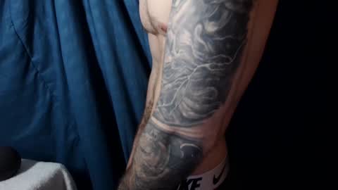 Kennfox777 online show from 01/31/25, 07:07