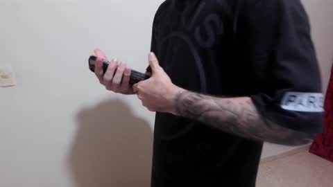 Kennfox777 online show from 12/04/25, 01:48