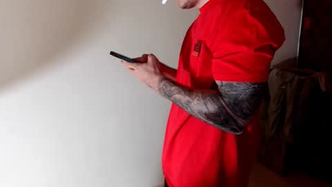 Kennfox777 online show from 01/08/26, 02:47