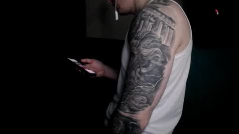 Kennfox777 online show from 03/07/26, 07:16