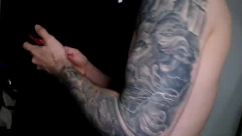 Kennfox777 online show from 03/19/26, 07:45