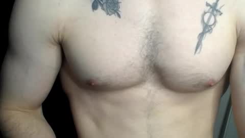 Kennfox777 online show from 04/13/26, 11:10