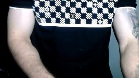 Kennfox777 online show from 04/20/26, 01:30