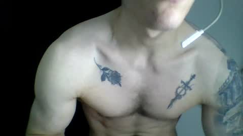 Snapshot of kennerfox77 chatting on 06/12/26, 06:45 Kennfox777 online show from 06/12/26, 06:45