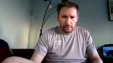 kenny788 online show from 01/06/25, 11:07