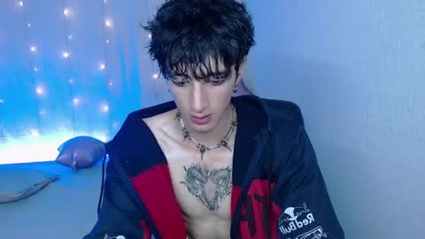 kenny online show from 12/15/24, 03:09