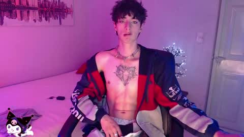 kenny online show from 12/30/24, 05:13