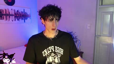 kenny online show from 12/31/24, 06:02