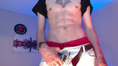 kenny online show from 02/12/25, 08:50