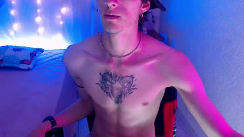 kenny online show from 02/24/25, 05:20