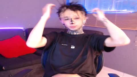 kenny online show from 11/25/25, 03:12