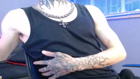 kenny online show from 12/03/25, 02:59