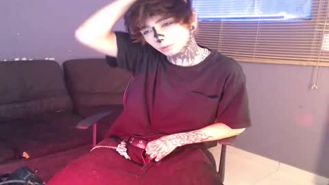 kenny online show from 02/02/26, 03:55