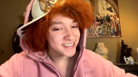 Snapshot of kenny_brahms chatting on 02/10/26, 11:42 kenny bb online show from 02/10/26, 11:42