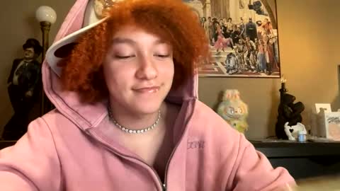 Snapshot of kenny_brahms chatting on 02/13/26, 02:29 kenny bb online show from 02/13/26, 02:29