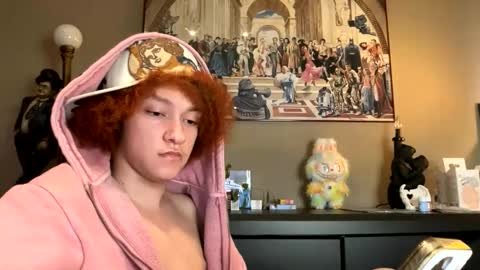 Snapshot of kenny_brahms chatting on 02/15/26, 07:51 kenny bb online show from 02/15/26, 07:51