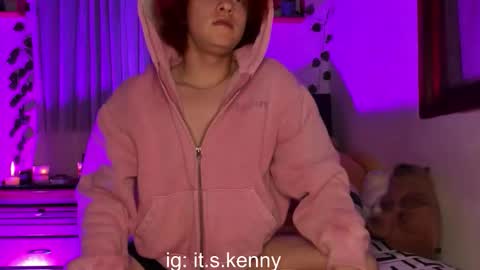 kenny bb online show from 03/09/26, 11:42