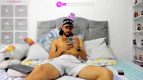 kenny and Ian online show from 02/12/26, 04:29