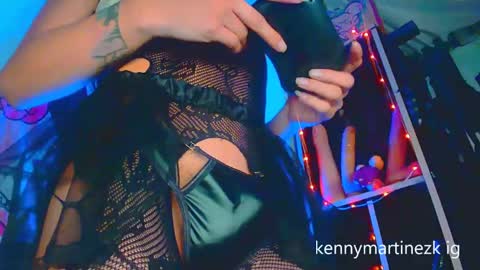 Kenny Starr online show from 05/12/26, 08:22